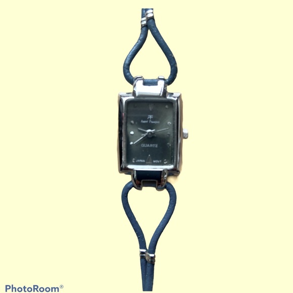 Andre Francois Ladies watch. Worn lightly. - Picture 1 of 5